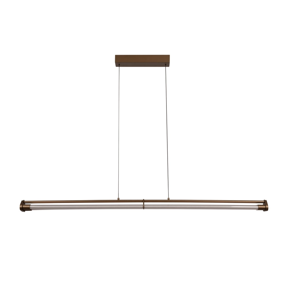 Unique pendant lamp Janderin Champagne Lucide Vibes 5411212242099