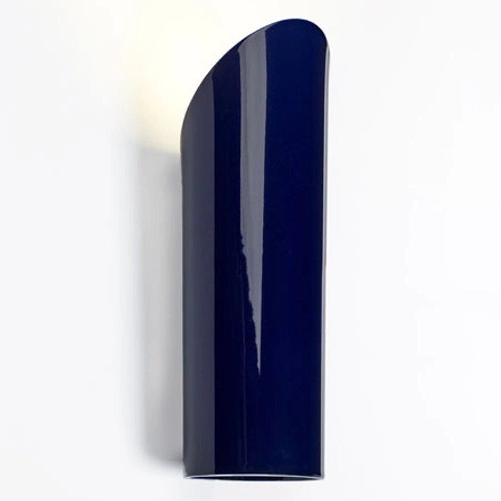 Outdoor Uplighter Moso 30cm - blue