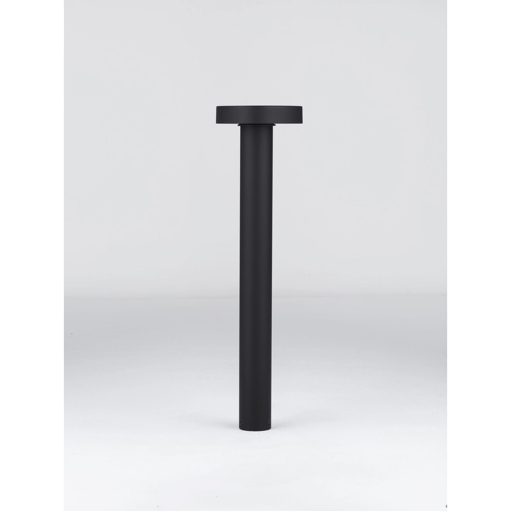 Design garden lamp Balic 50cm black Lyora 5212017497154