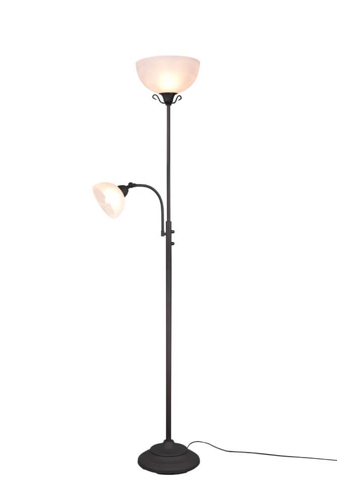 Classic reading lamp Country