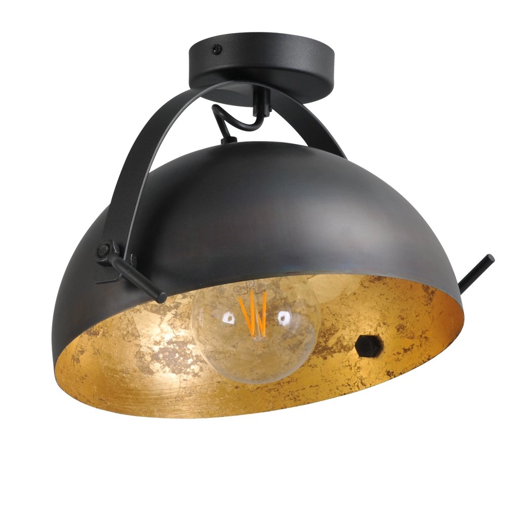 Ceiling light Industria Rustic