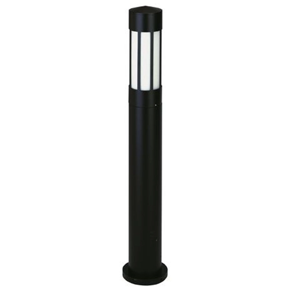 Design outdoor floor lamp Combo black