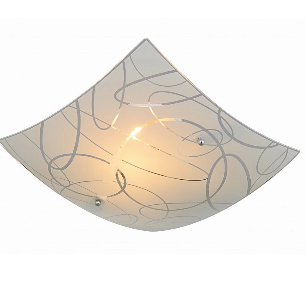 Design ceiling lamp Spirelli 30