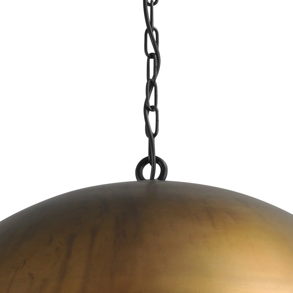 Pendant lamp Industria 80 Masterlight 8718121151670