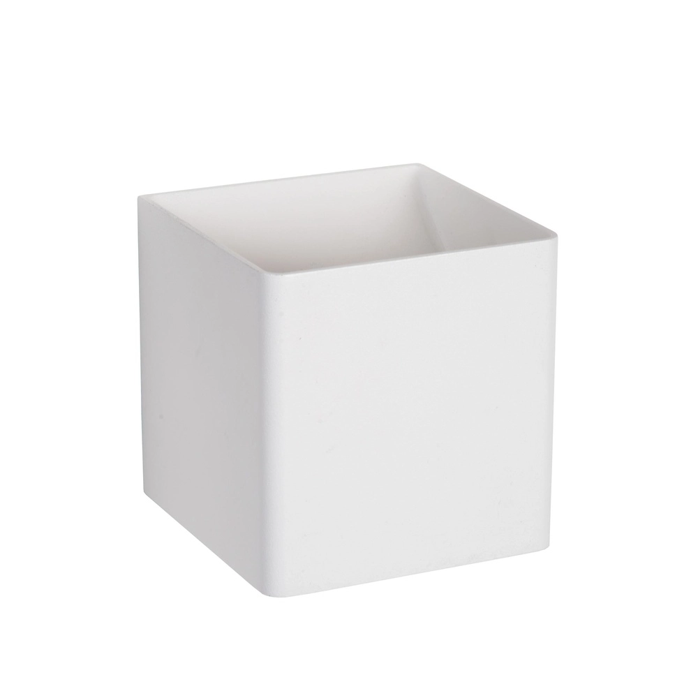 Rechargeable wall lamp Vertigo Magnetic White