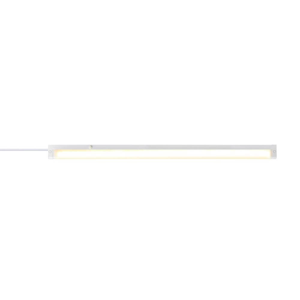 Kitchen lamp Preston 55cm white Nordlux 5704924023095