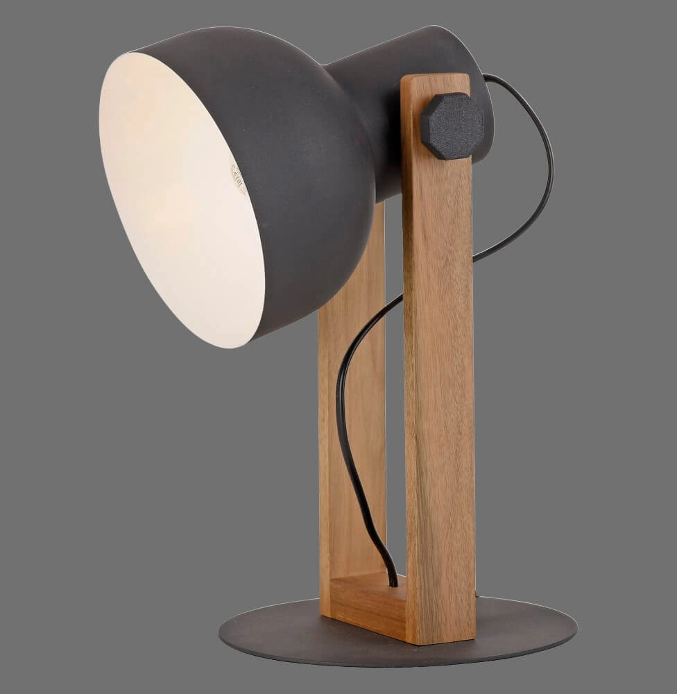 Table lamp Cup 2.0 1-light Just Light 4043689000691