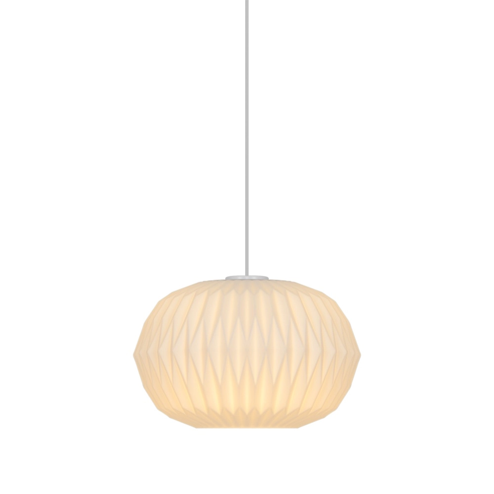Scandinavian pendant lamp Aviana  Ø 30cm