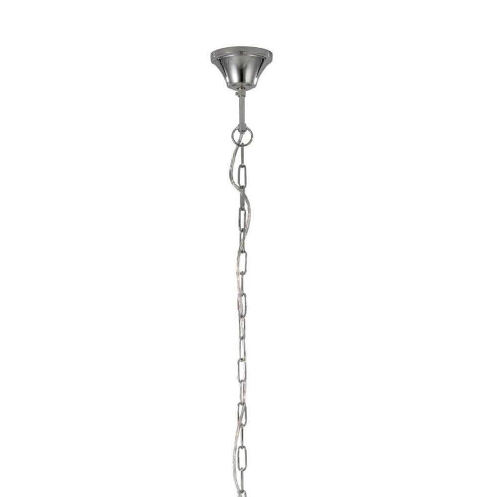 Basic chandelier Agrigento Ø 48.5cm Stars of Light 9002759395148