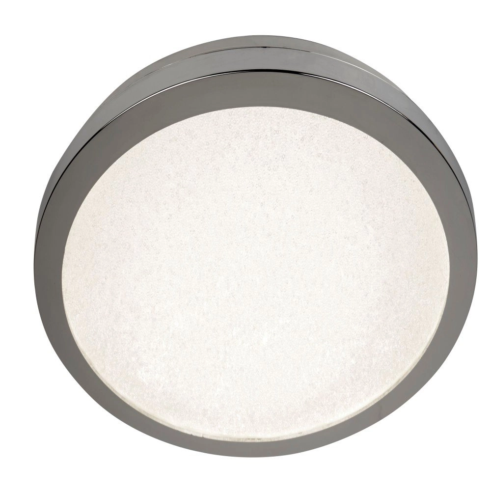 Bathroom ceiling light Flush Ø 40cm