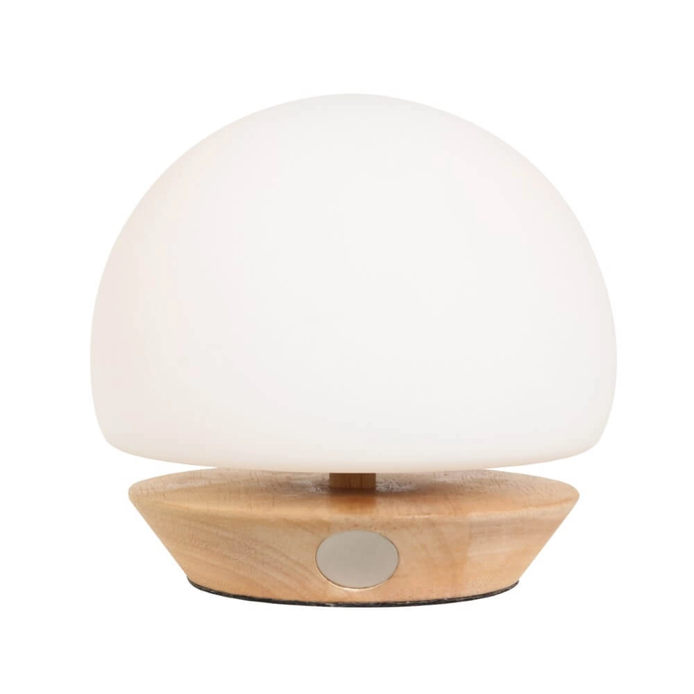 Country table lamp Ancilla Steinhauer 8712746128185