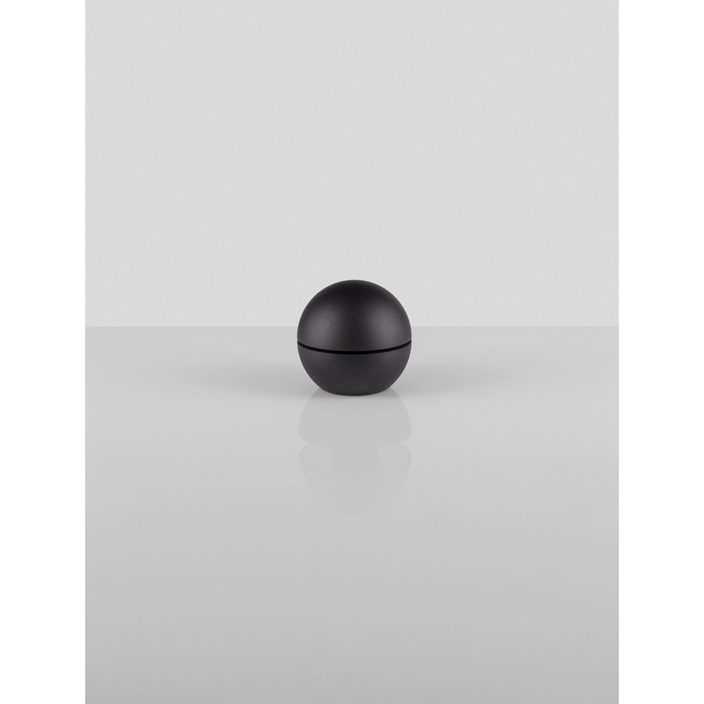 Table lamp Puk Rechargeable Black Lyora 5212017478528