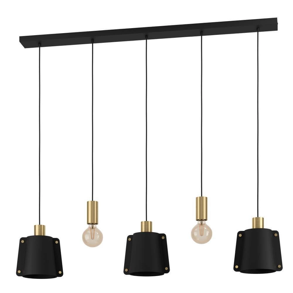 Dining room hanging lamp Majagua