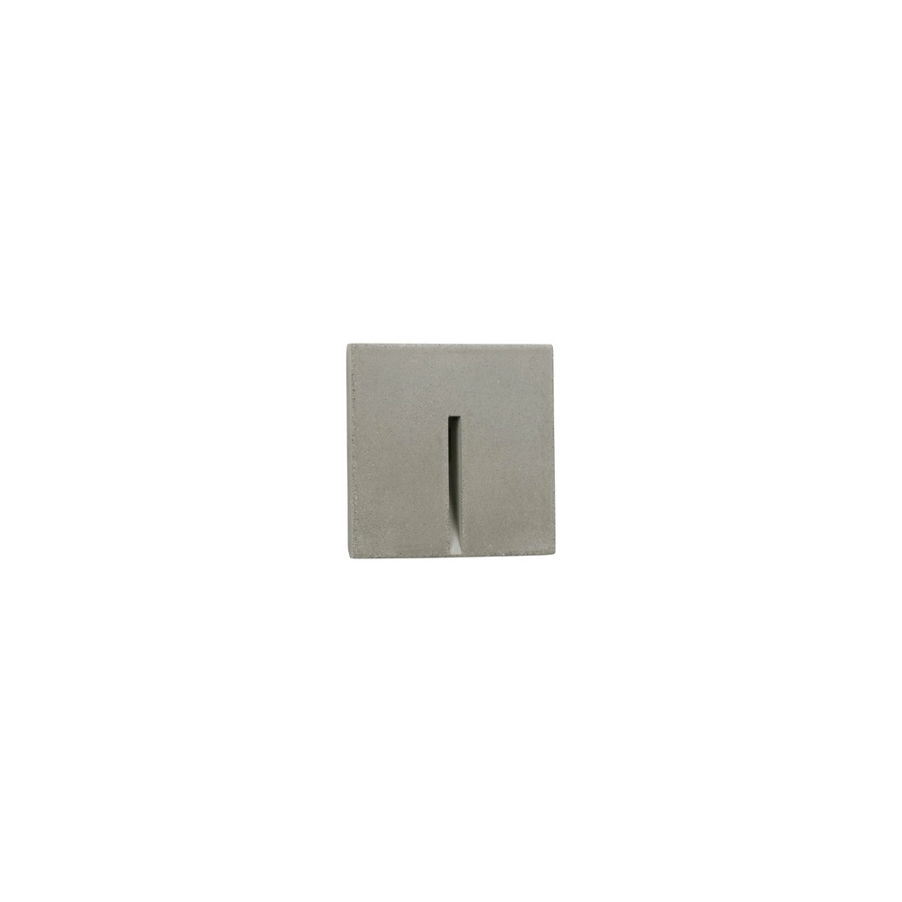 Recessed light Finlo grey rectangle Lyora 5212017430908