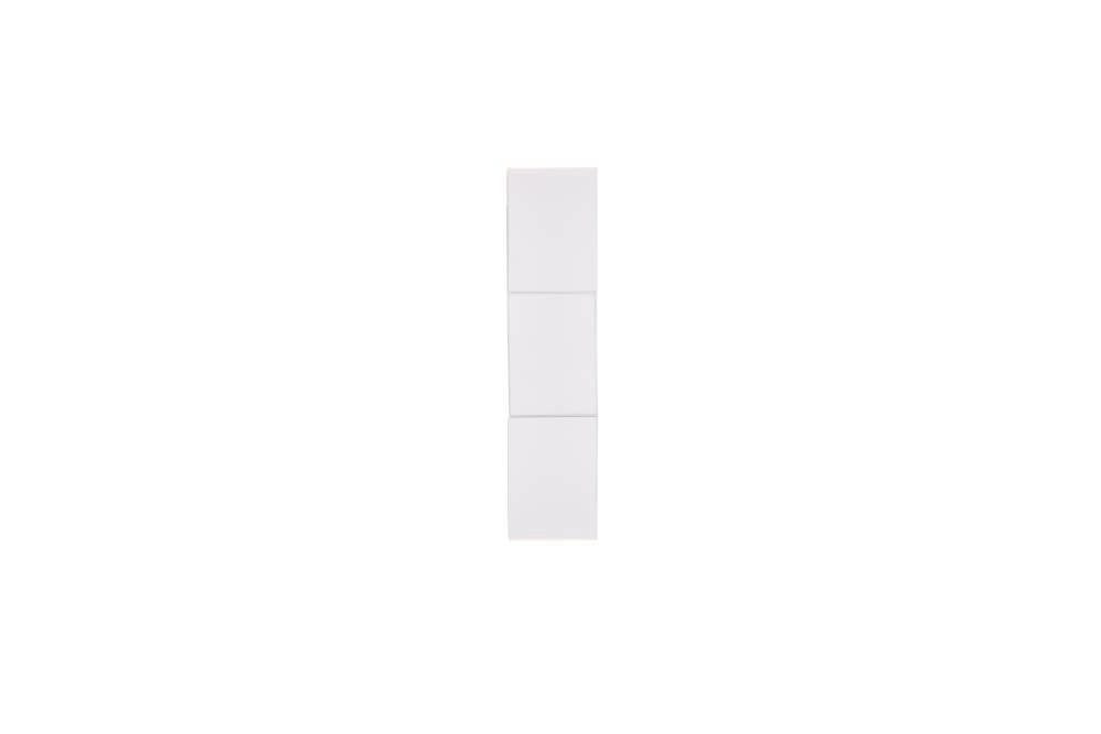 White wall spot Raglan with LED Trio 4017807614718