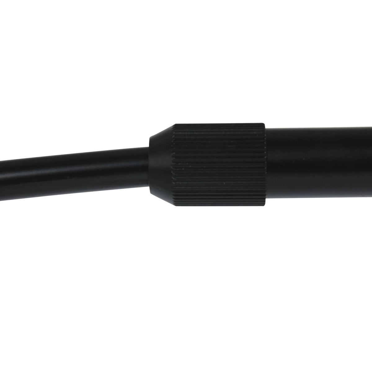 Black arc lamp Sparkled with velvet shade Steinhauer 8712746145991