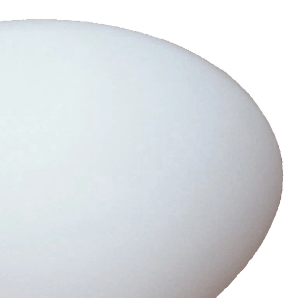 LED flush ceiling light Plafonniere 35cm white Masterlight 8718121126548