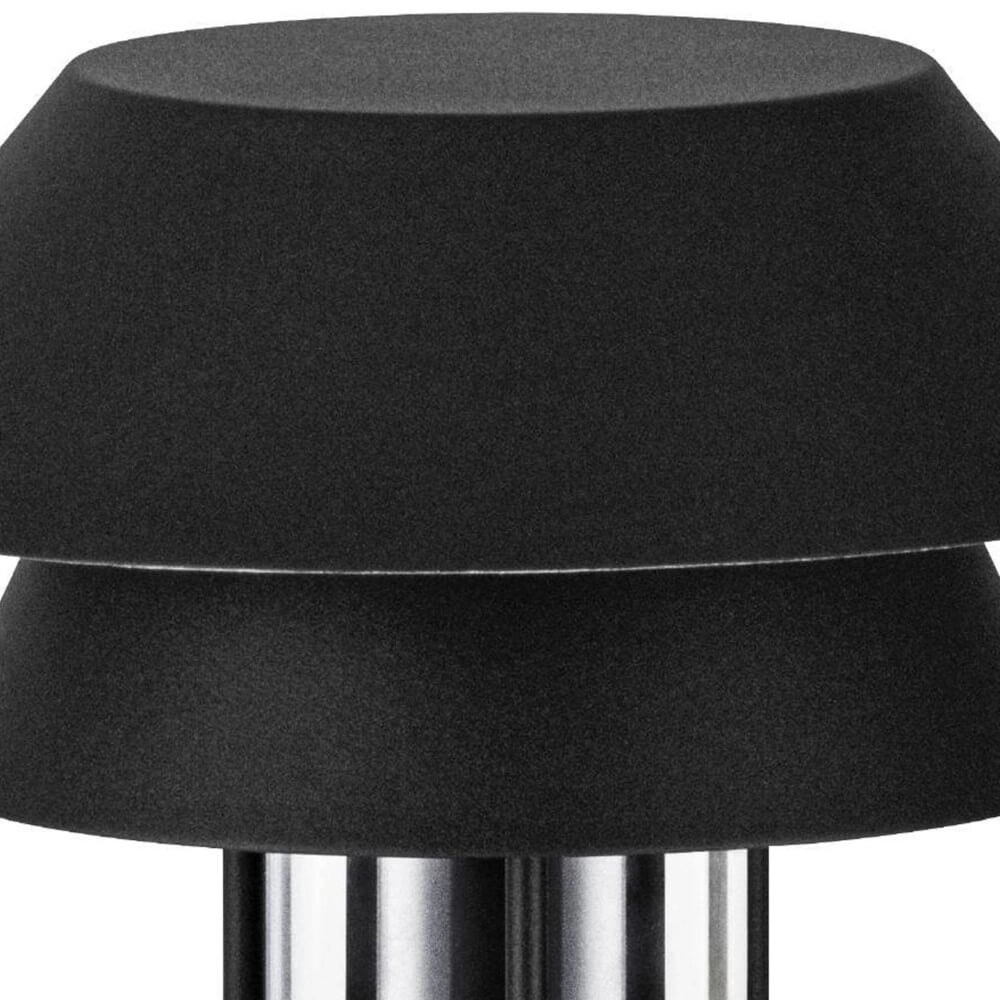 Black pedestal lamp Chiappera Eglo 9008606261819