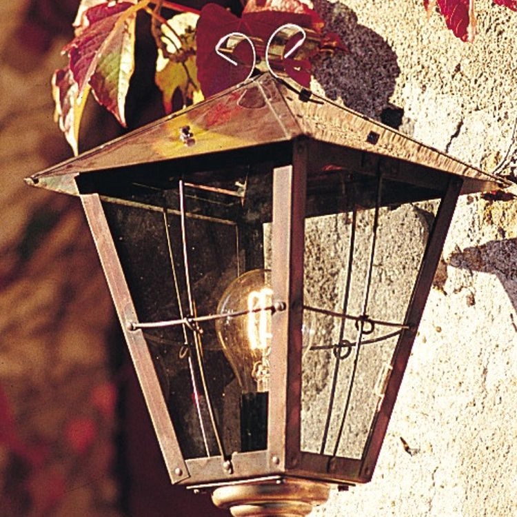 Outdoor light Fenix Up Rustic KonstSmide 7318304339003