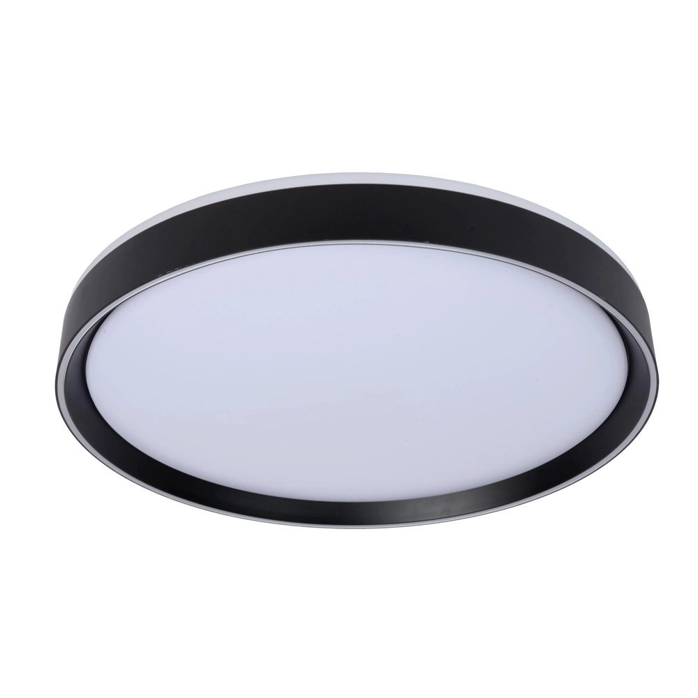 ceiling light Nuria Ø 50cm black