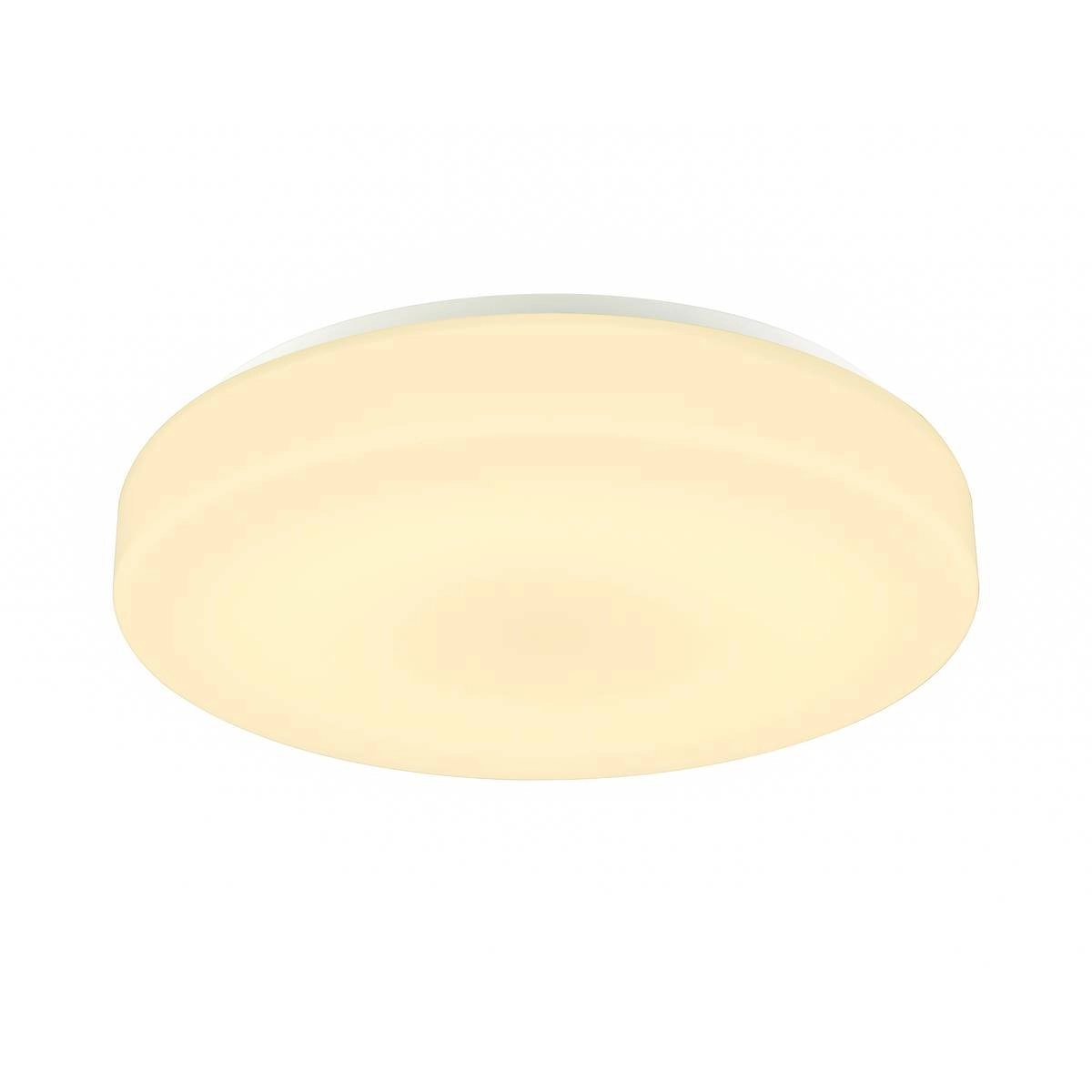 Porch ceiling lamp Lipsy 40cm white