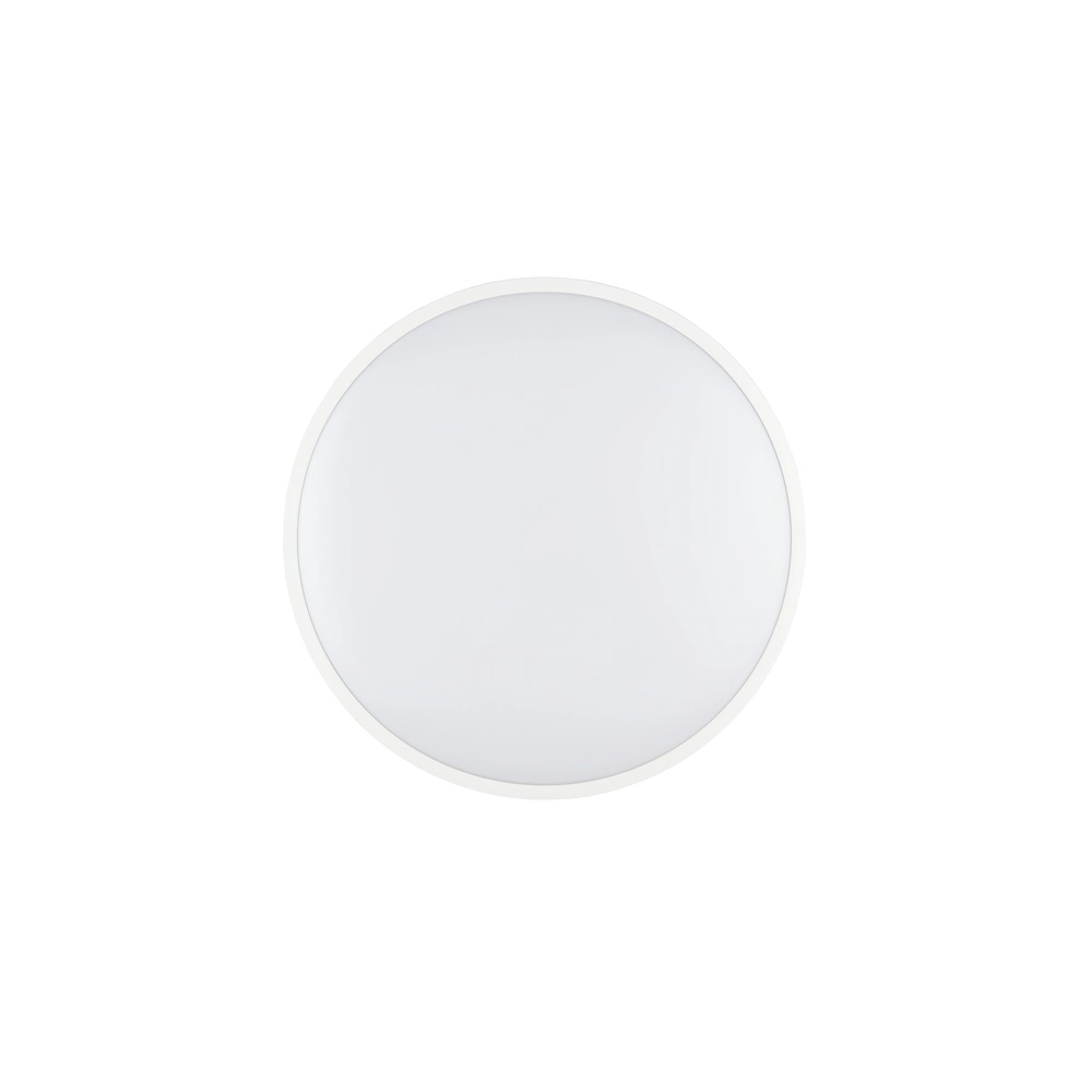 Ceiling light Slope white Ø 48,5cm Trio 4017807668667