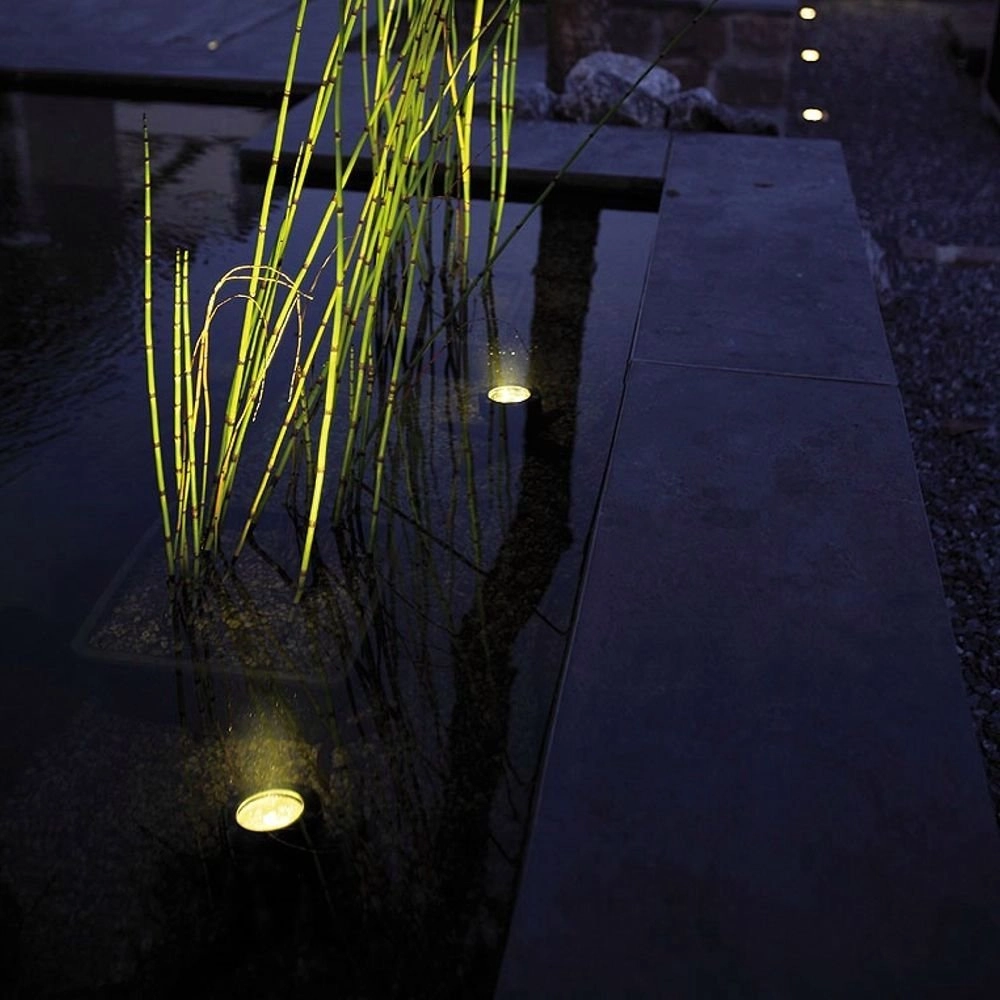 Underwater spot Sub 12 volt LED In-lite 8717051003172
