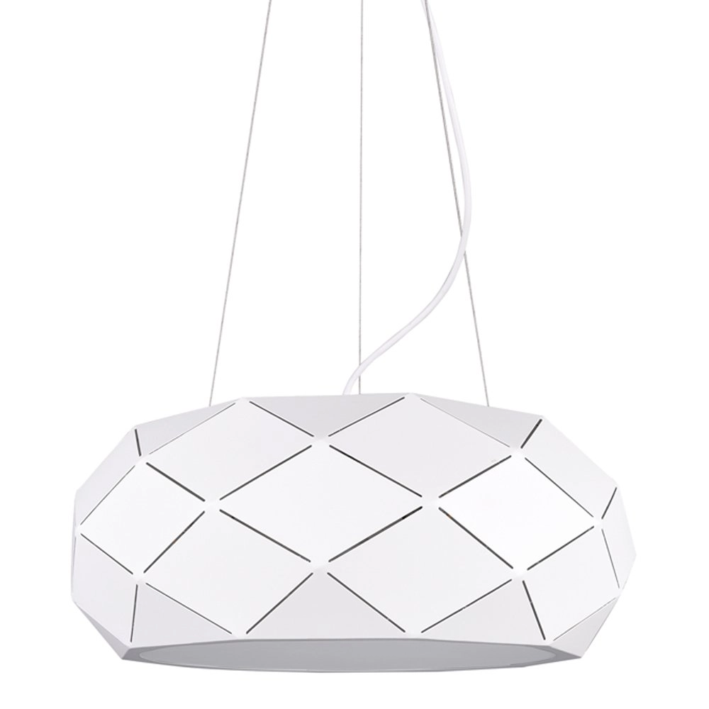 Pendant lamp Zandor Ø 50cm