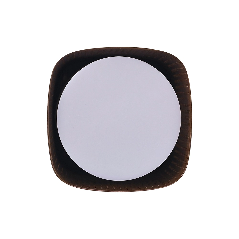 Danish ceiling lamp Sidara  Rusty brown Nordlux 5704924025747