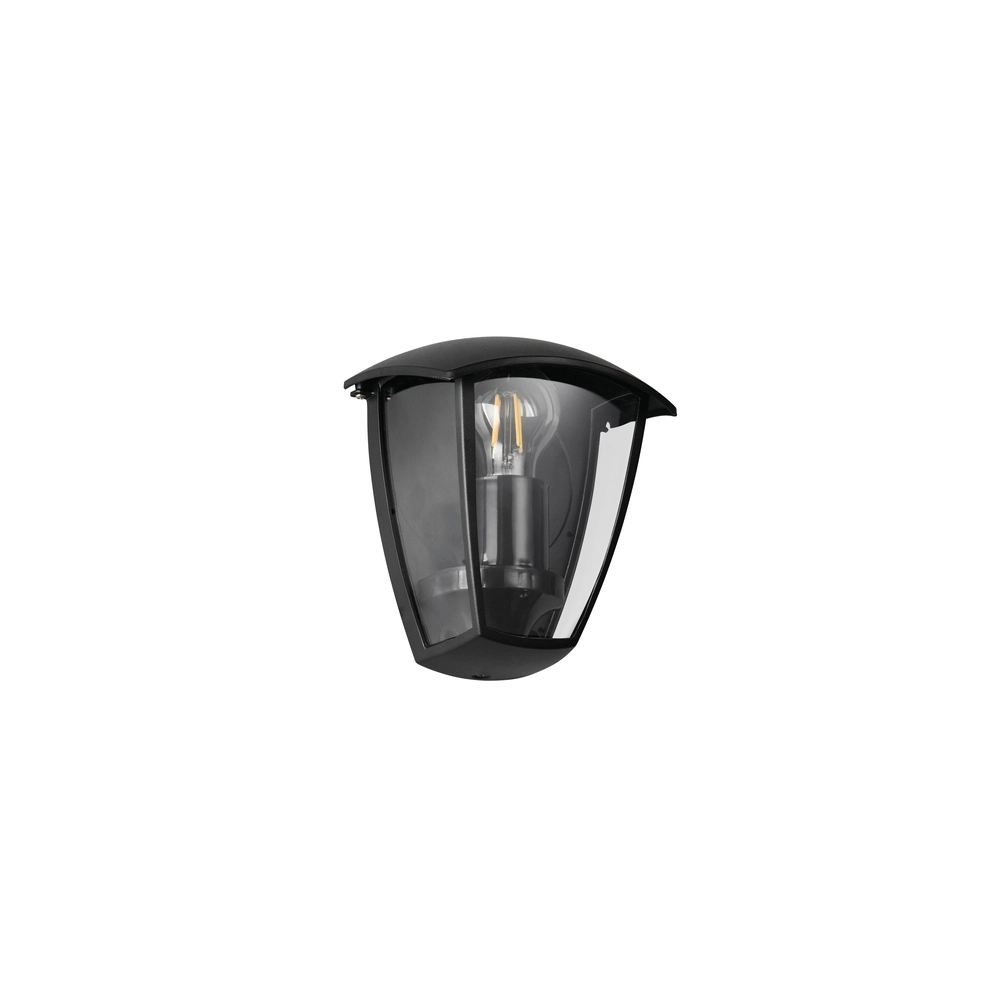 Wall light Venta black Trio 4017807648188