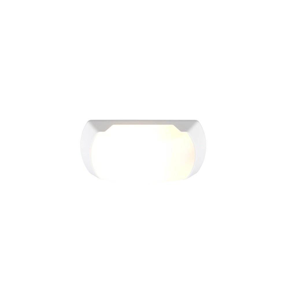 Design outdoor lamp Cumana white Trio 4017807687873