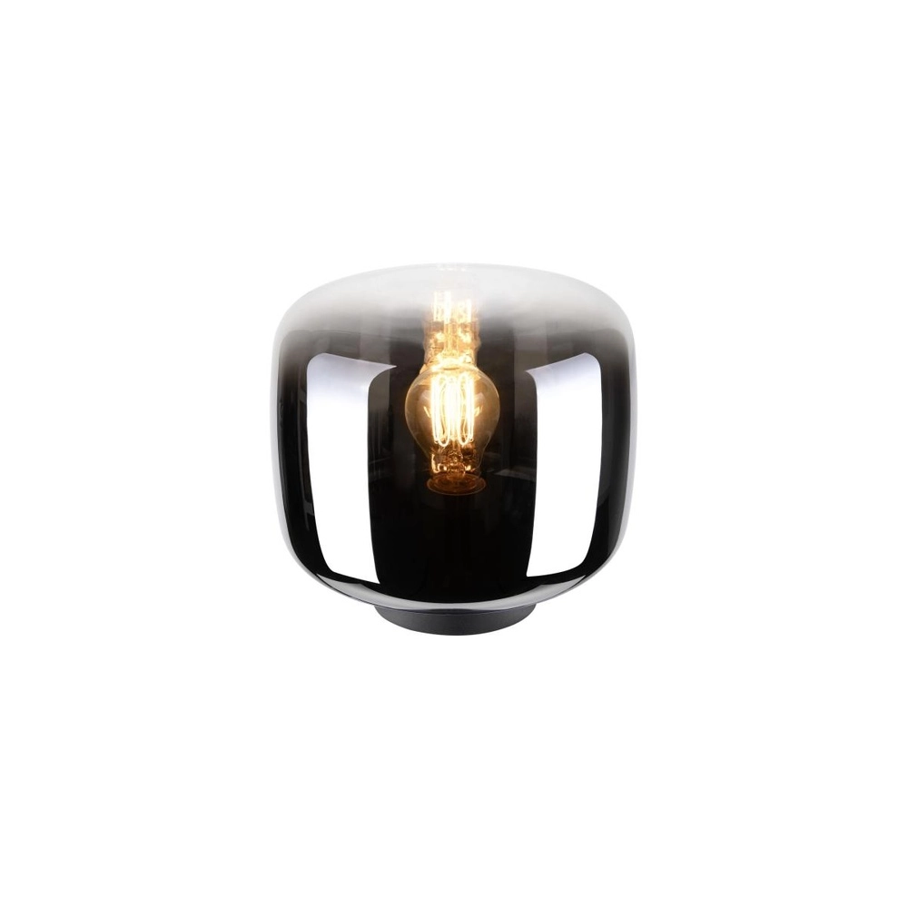 Table lamp Pantilo chrome Ø 23cm