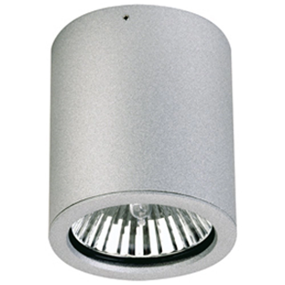 Outdoor ceiling lighting Yori 12W - Grey Albert 4007235923803