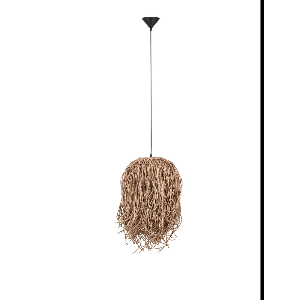 Natural pendant lamp Hay Ø 32cm Lyora 5212017452894