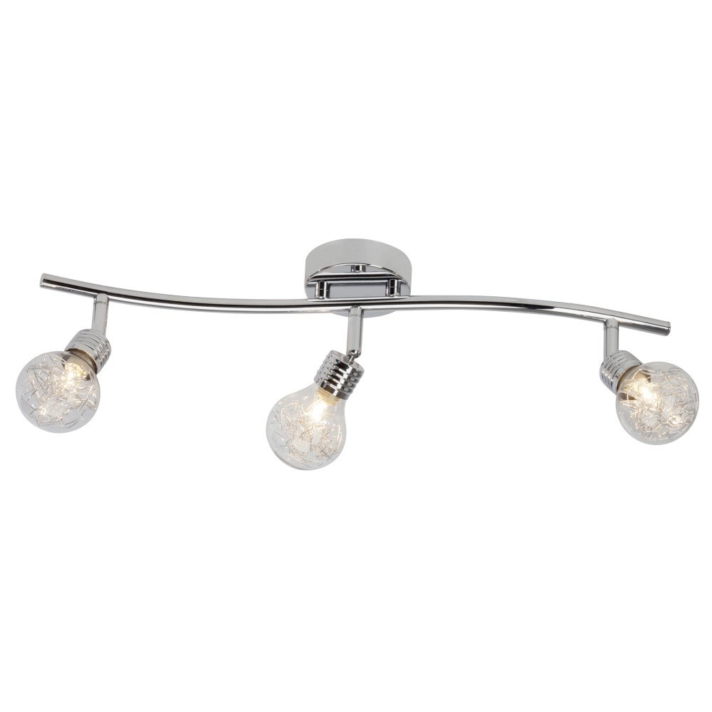 3-light Bulb