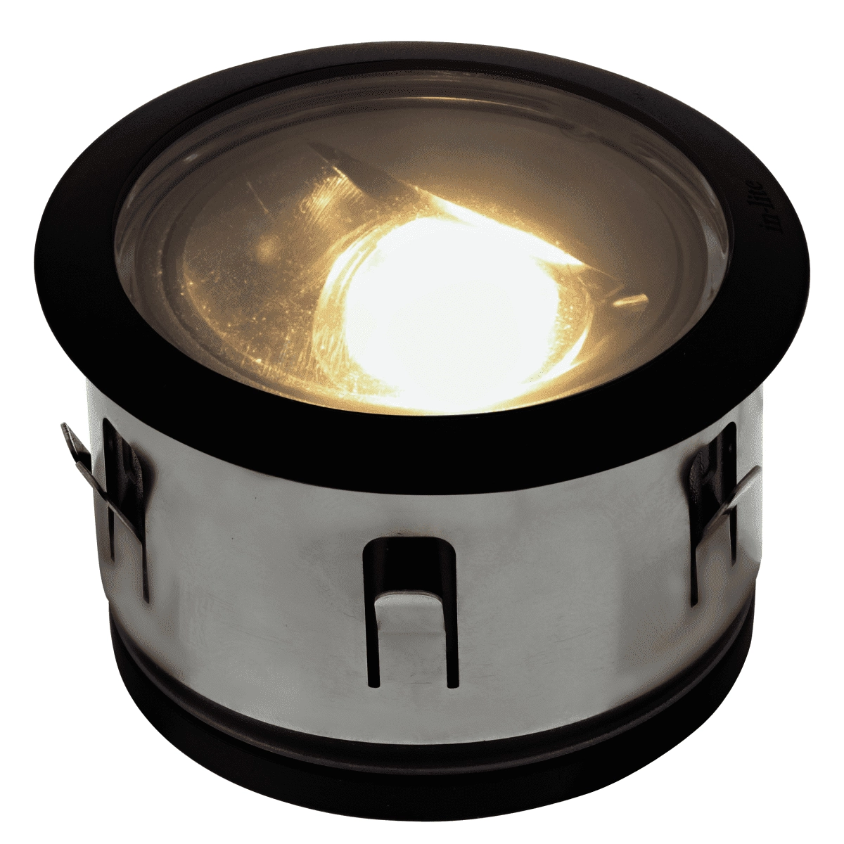 Upgrade Ring 68 Black In-lite 8717051004643