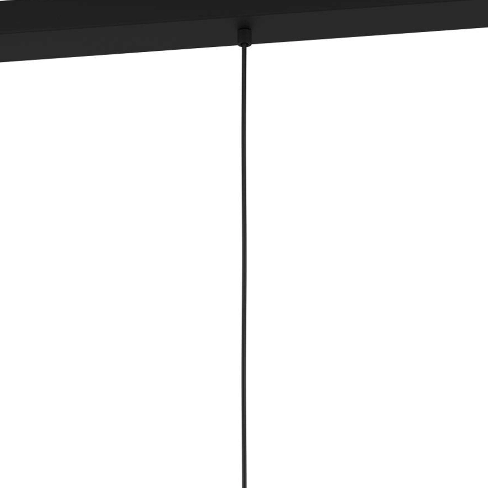 Chic dining table lamp Sinsiga 3-light Stars of Light 9002759399191