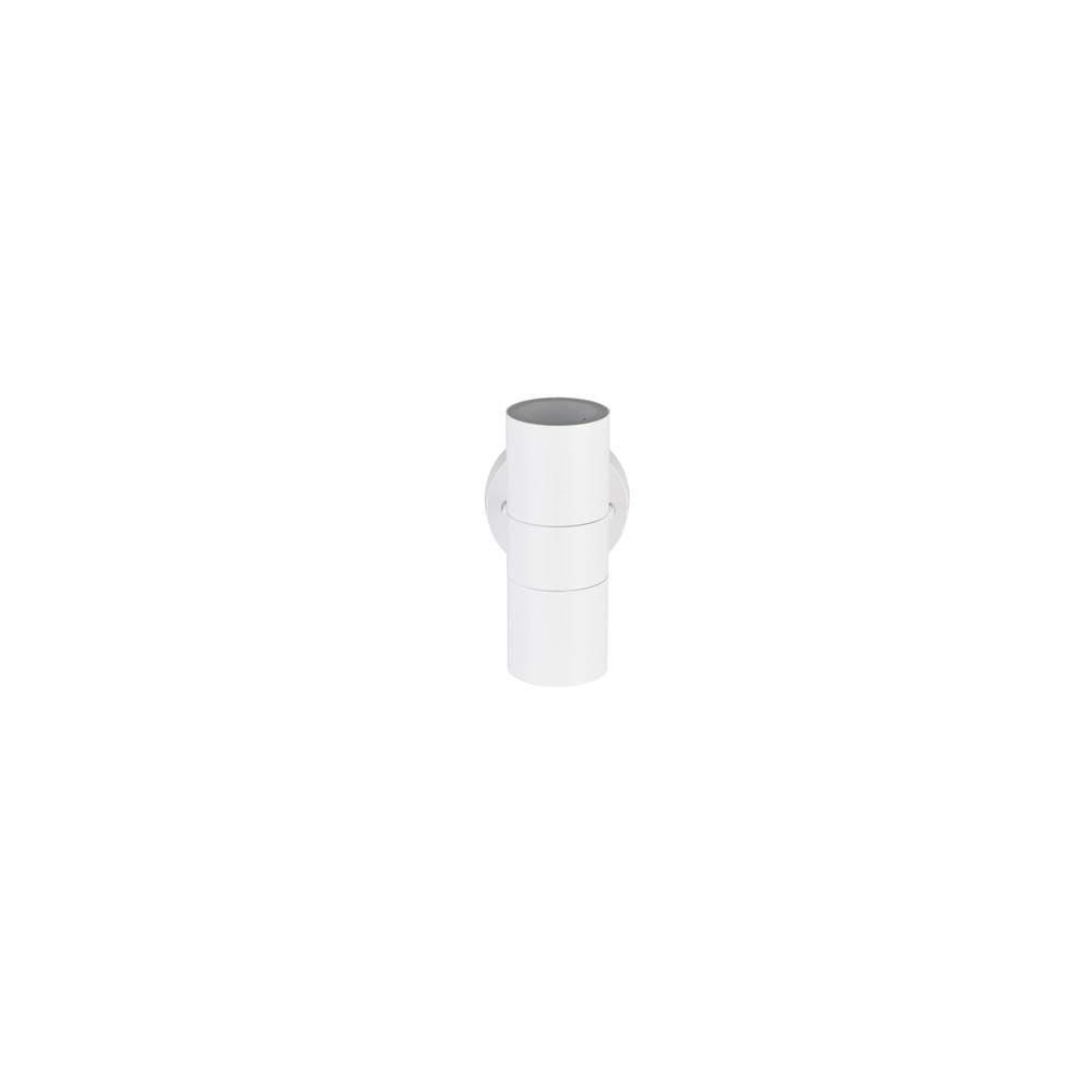Wall lamp Turia white Trio 4017807691344
