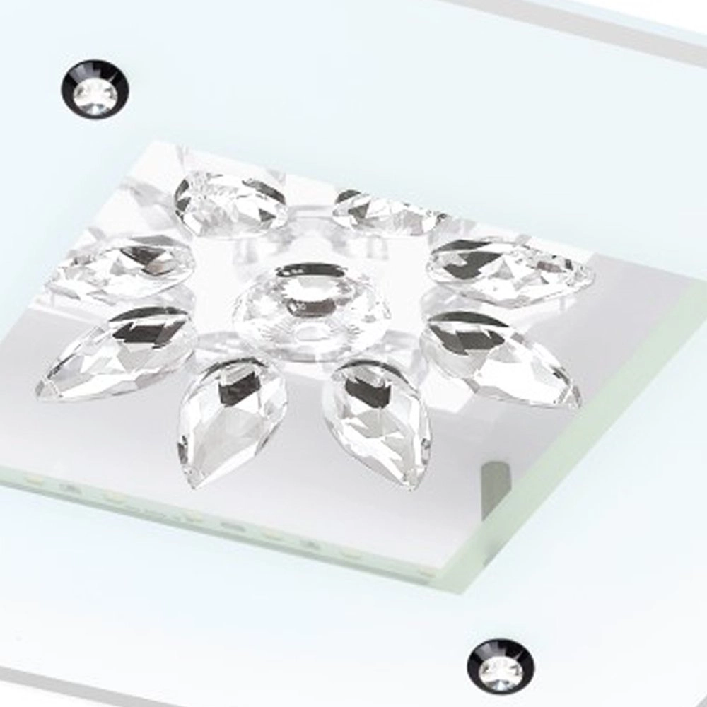 LED flush ceiling light Benalua 1 Eglo 9002759965365