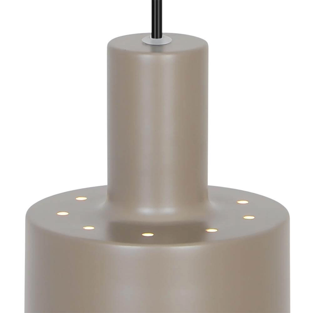 Design pendant lamp Matis light brown Nordlux 5704924024368