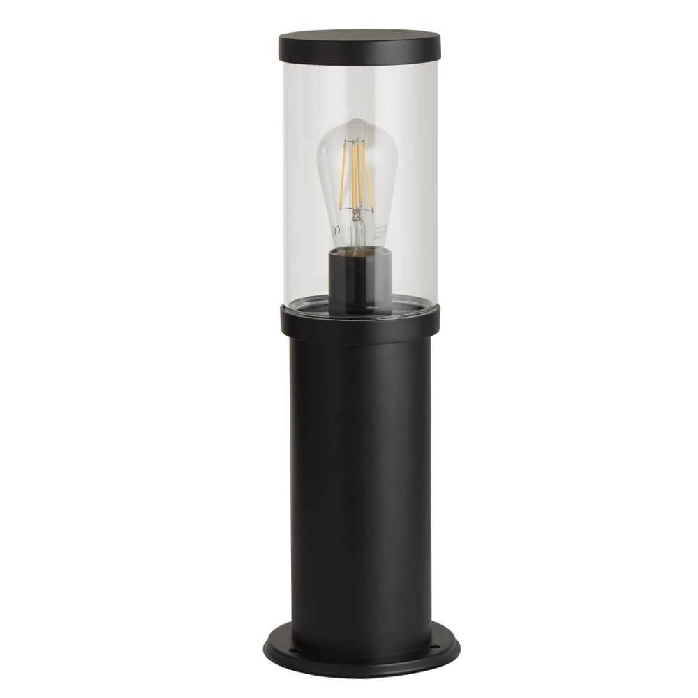 Floor garden lamp Bakerloo 45cm black