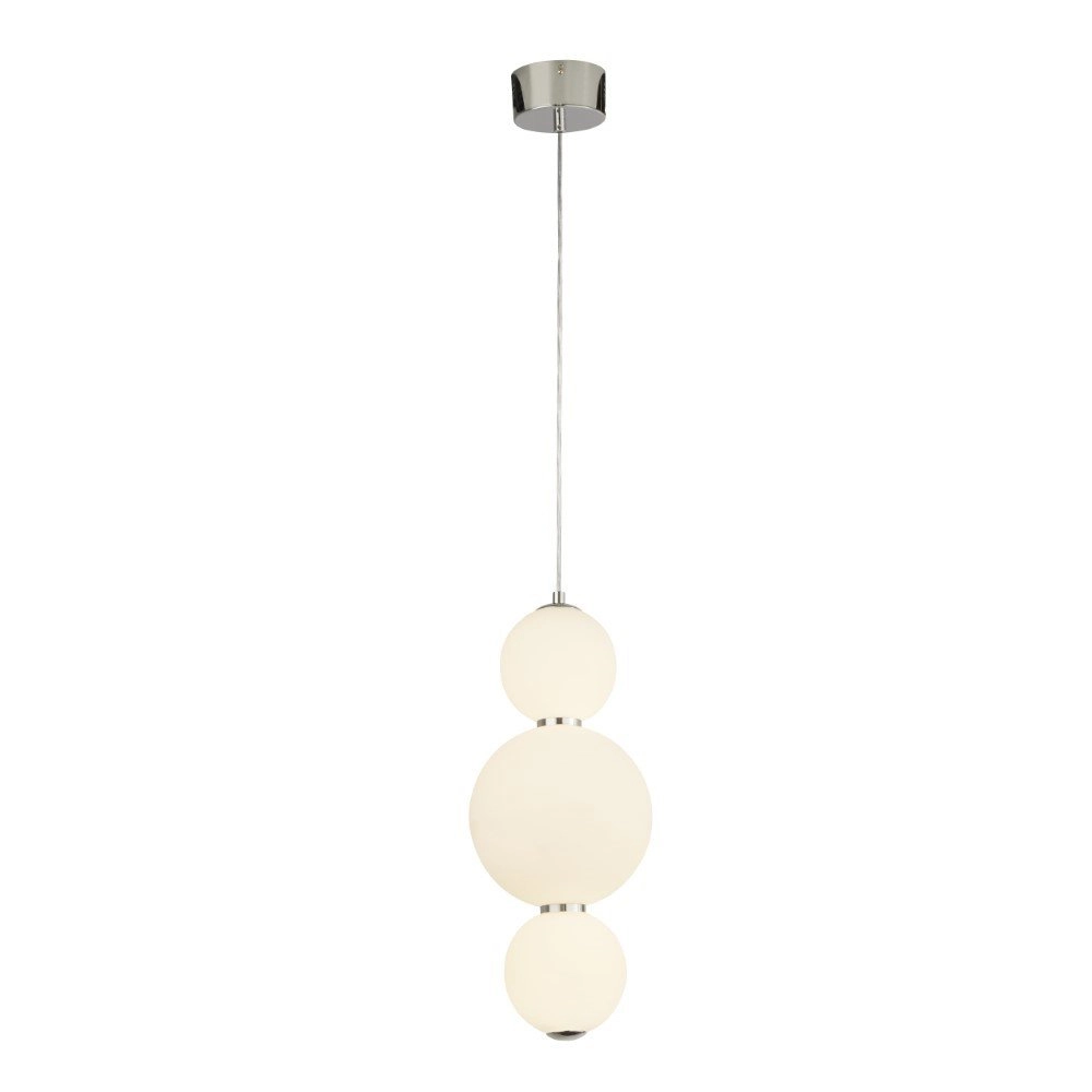 Design pendant lamp Snowball Searchlight 5053423174693