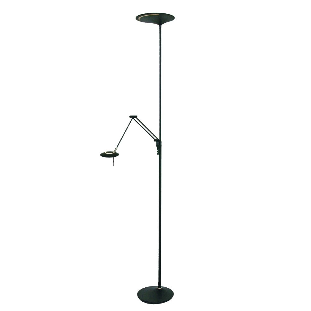 Floor lamp Zodiac LED