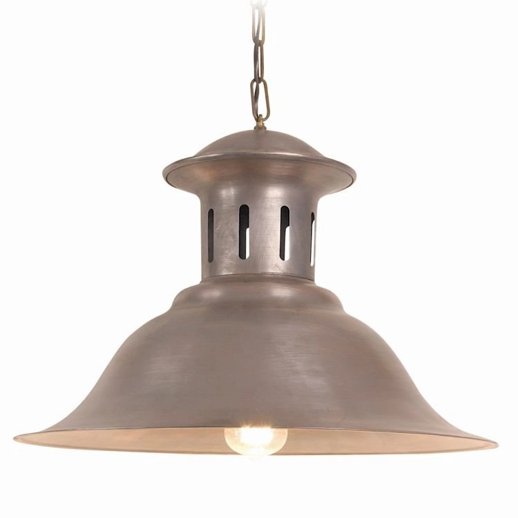 Porch hanging lamp Maxime XL Nostalgic