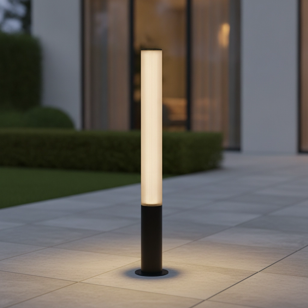 Sleek path lighting Iman 105cm Lyora 5212017472434