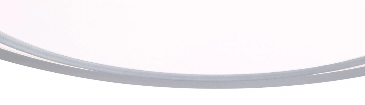 Led ceiling light Luciano Ø 28cm Brilliant 4004353361098