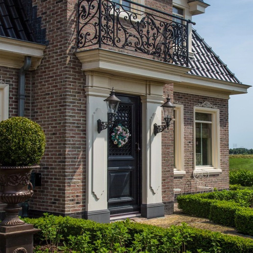 Wall lamp Scheveningen for outside KS Verlichting 8714732127905