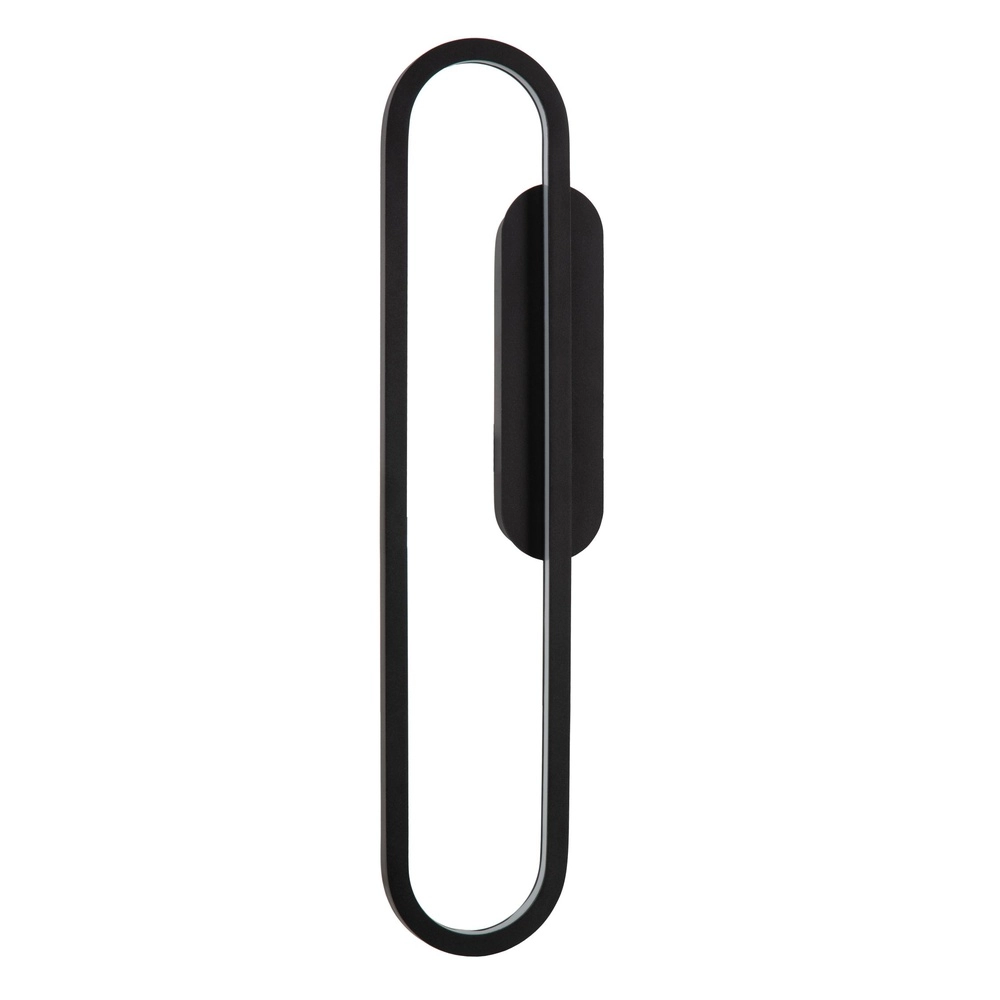 Design wall lamp Thelma oval 60cm