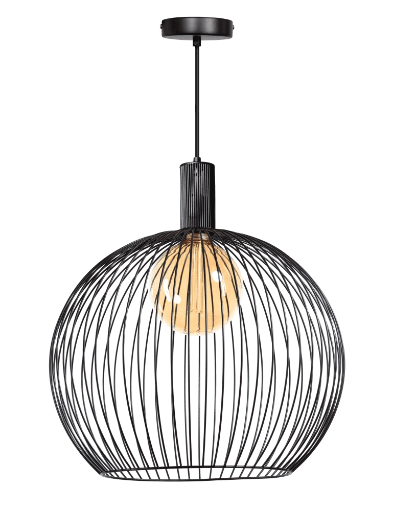 Pendant lamp Wire Ø 60cm ETH 8719075186954