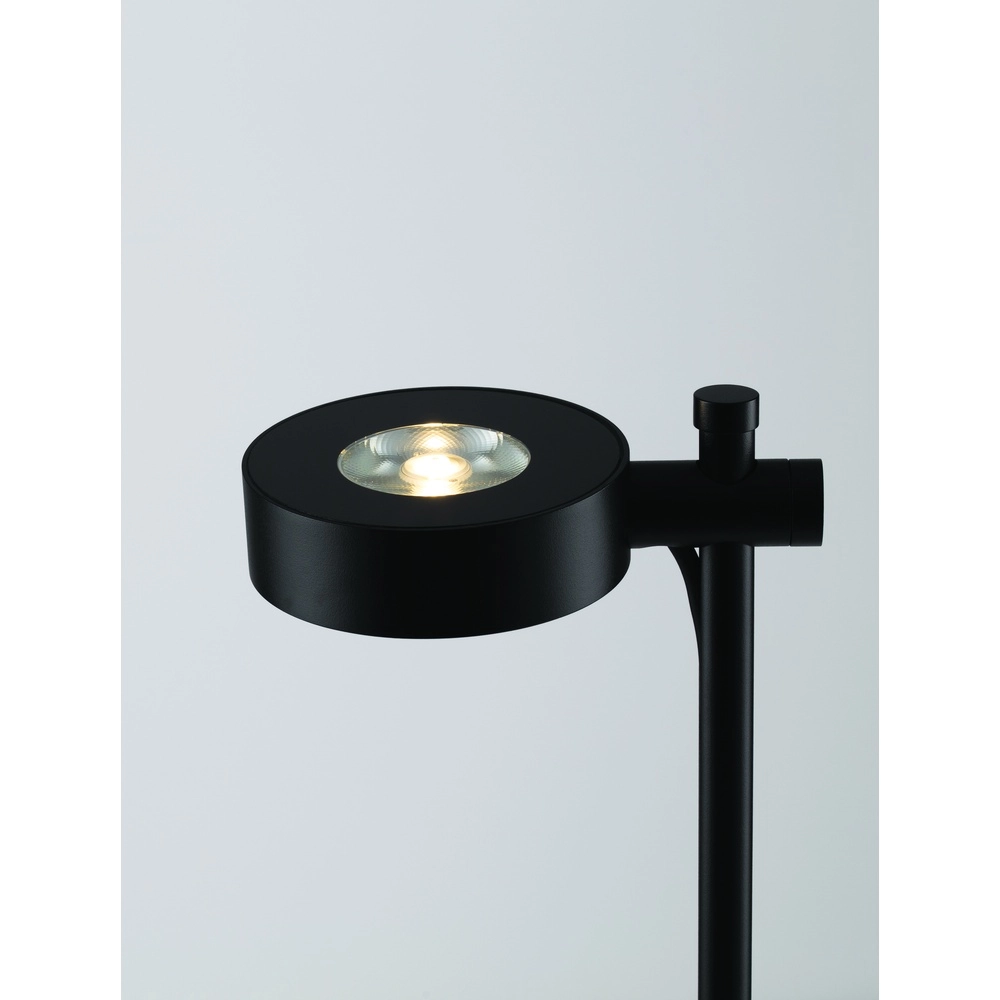 Design path lighting Dyol 102cm black Lyora 5212017447203